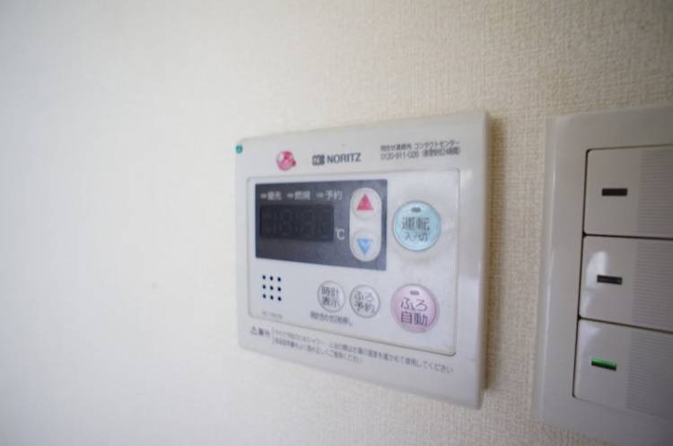 その他設備　別号数イメージ