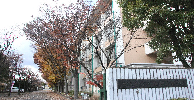 高校・高専　大阪府立布施北高等学校（高校・高専）まで1083m
