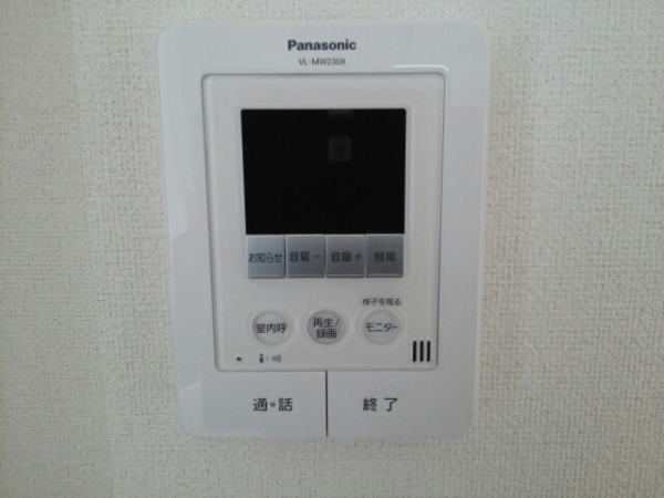 セキュリティ　シューズボックス