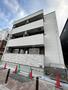 今川駅より徒歩6分 2階 築1年4ヶ月の賃貸物件