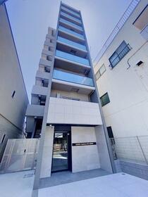 SHOKEN Residence川崎（東門前III）