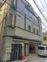 白山駅より徒歩3分 築33年1ヶ月 4階建の賃貸物件