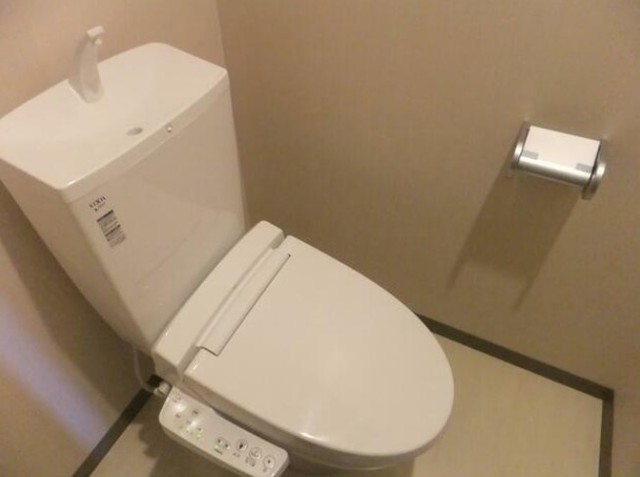トイレ　同仕様タイプ