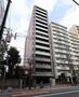 武蔵小山駅より徒歩5分 9階 築3年7ヶ月の賃貸物件