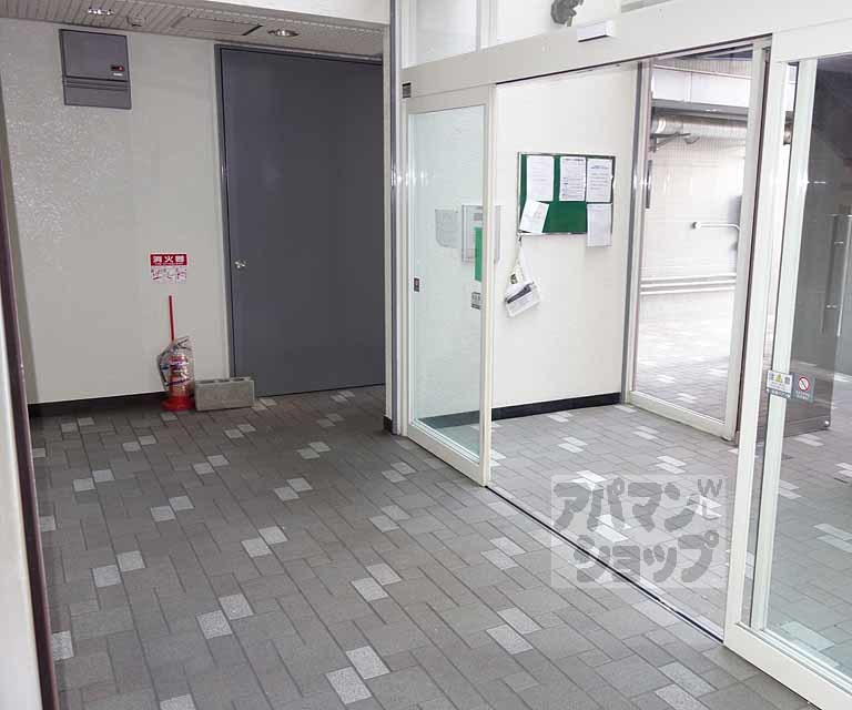ロビー