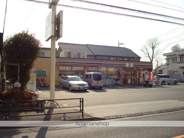 その他　セブンイレブン（その他）まで304m