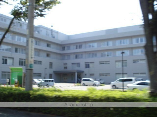 その他　社会医療法人社団健生会あきしま相互病院（その他）まで2224m