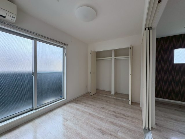 その他部屋・スペース　Luna terrace