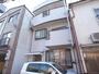元田中駅より徒歩9分 3階 築36年2ヶ月の賃貸物件