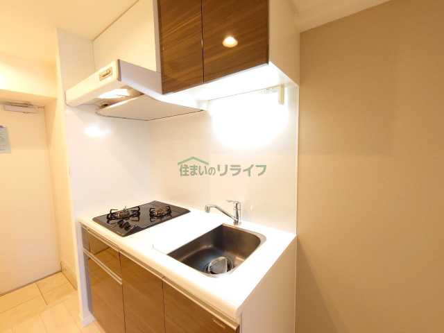 キッチン　別部屋参考写真