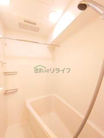 バス・シャワールーム　別部屋参考写真