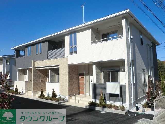 建物外観　★お部屋探しはタウンハウジング町田店まで★