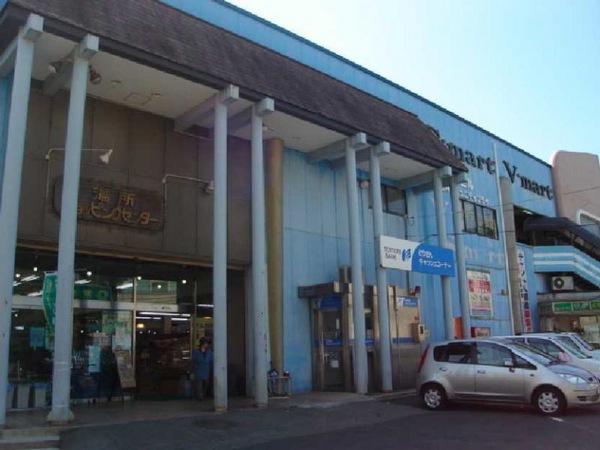 スーパー　エスマート湯所店（スーパー）まで1436m
