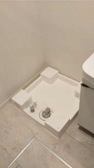 その他設備　練馬区小竹町１ Sazanka