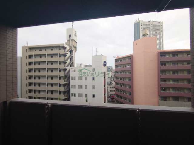 眺望　レジディア文京本郷 / 705