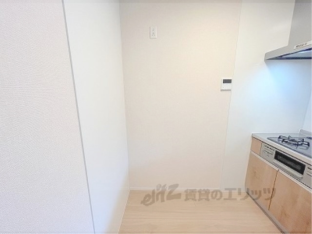 その他部屋・スペース　冷蔵庫置場