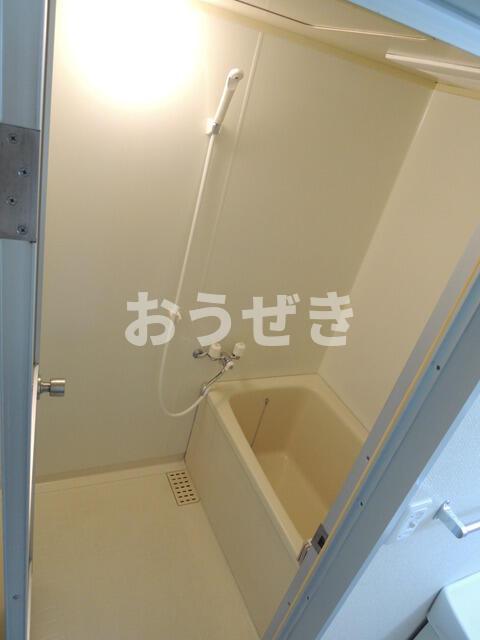 バス・シャワールーム　バス?