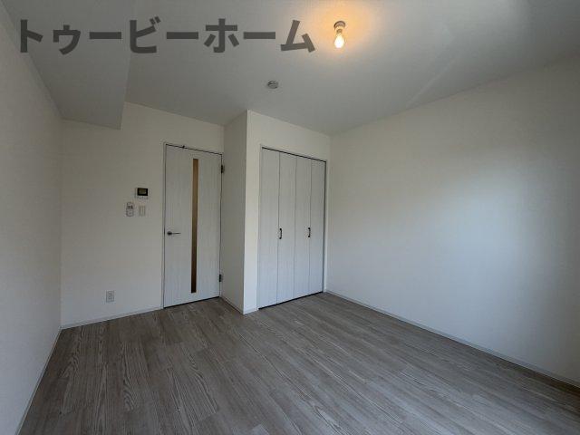 居室・リビング　使いやすい居間です