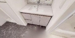 洗面設備　☆嬉しい独立洗面台☆