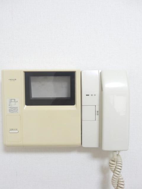 セキュリティ　同仕様写真