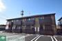 穴川駅より徒歩10分 築9年5ヶ月 2階建の賃貸物件