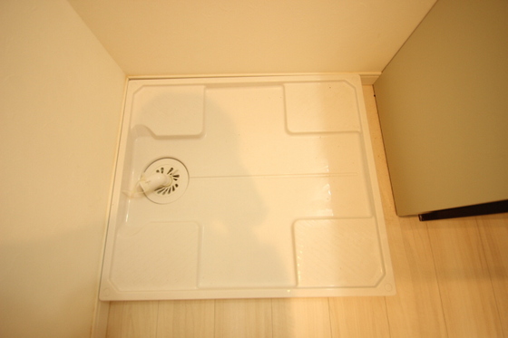 その他設備　※別部屋の写真です