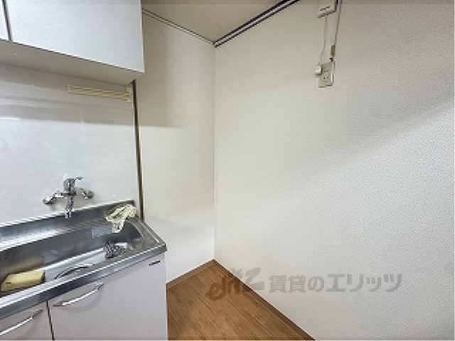 その他部屋・スペース　冷蔵庫置場