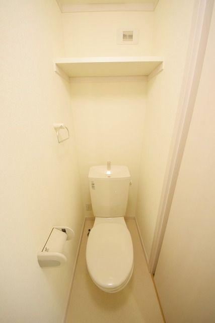 トイレ　★もちろんバス・トイレ別です★