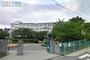 中学校　川西市立川西南中学校（中学校）まで1361m