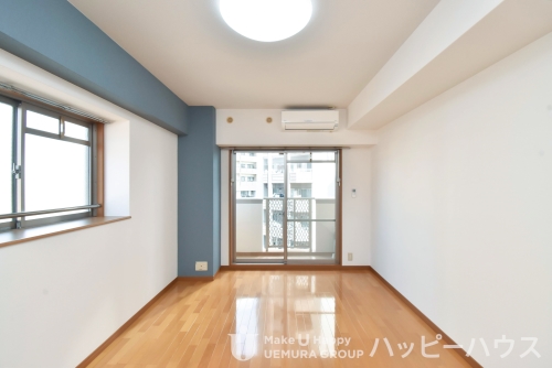 居室・リビング　参考写真（※別部屋の写真の為、内装が異なる場合がございます。