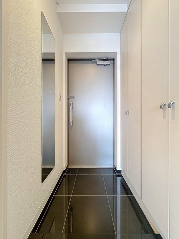玄関　☆広々とした玄関☆
