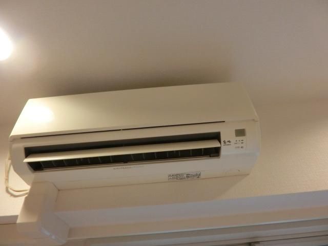 その他設備　別部屋参照写真