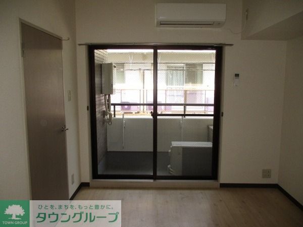 居室・リビング　別部屋参照