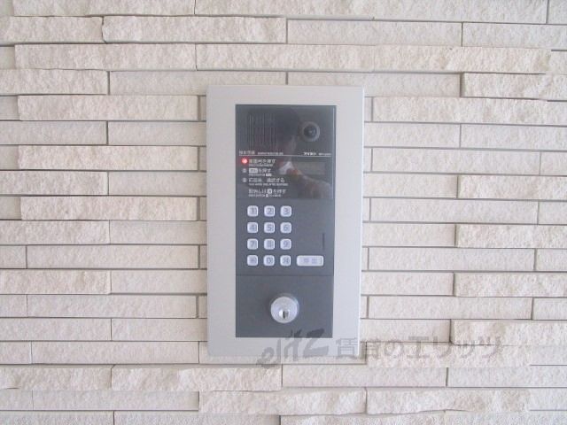 その他　オートロック