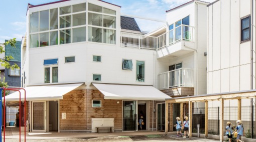 幼稚園・保育園　まなべ幼稚園（幼稚園・保育園）まで272m