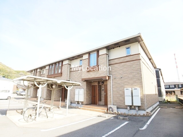 建物外観　☆綺麗な外観です☆