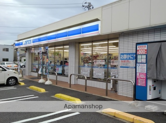 コンビニ　ローソン鳥取雲山店（コンビニ）まで429m