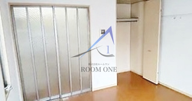 その他部屋・スペース　寝室です。