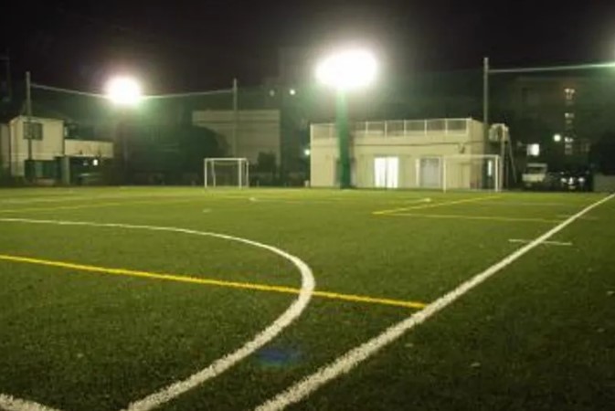 その他　練馬フットボールパーク（その他）まで478m