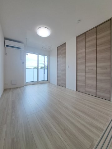 その他部屋・スペース　きれいな洋室です