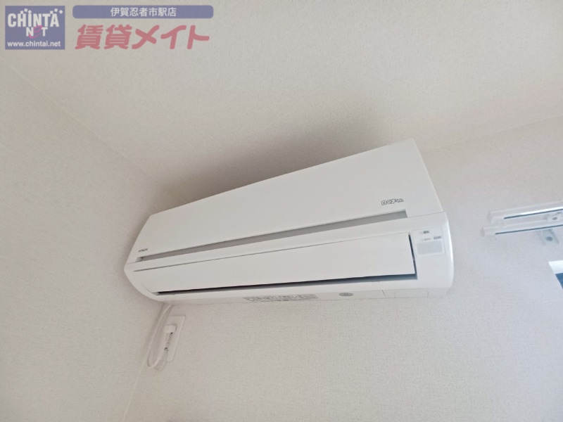 その他設備　同物件別部屋写真