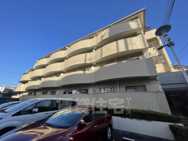 建物外観　オンライン内覧・現地案内も可能です