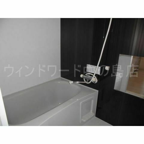 バス・シャワールーム　詳細は、ウィンドワード中の島店までご相談下さい。