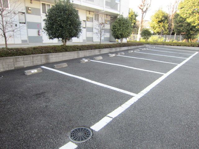 駐車場　★詳細はお問い合わせください★