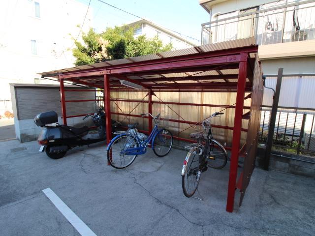 その他共有部分