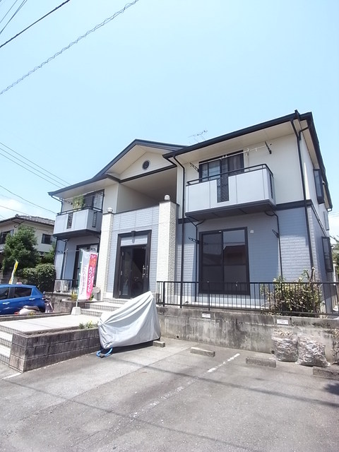 建物外観　外観☆