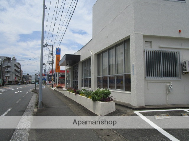 銀行　（株）宮崎太陽銀行／南支店（銀行）まで381m