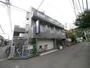 鷹の台駅より徒歩2分 2階 築37年2ヶ月の賃貸物件