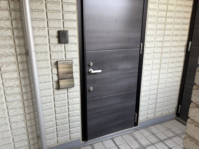 玄関　☆玄関☆