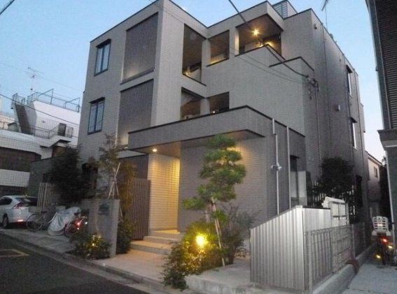 建物外観　☆綺麗な外観☆